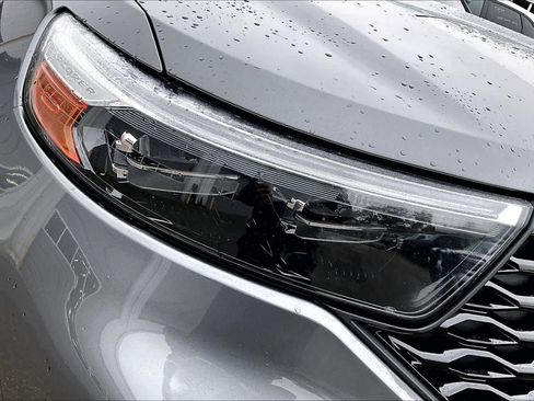 Certified 2022 Ford Explorer ST w/ Equipment Group 401A image 26