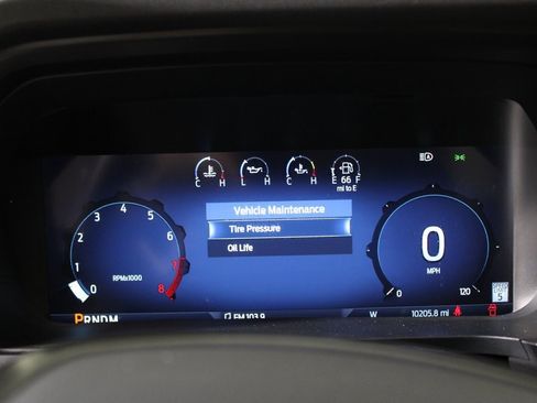 Certified 2025 Ford F150 Tremor w/ Equipment Group 402A High image 20