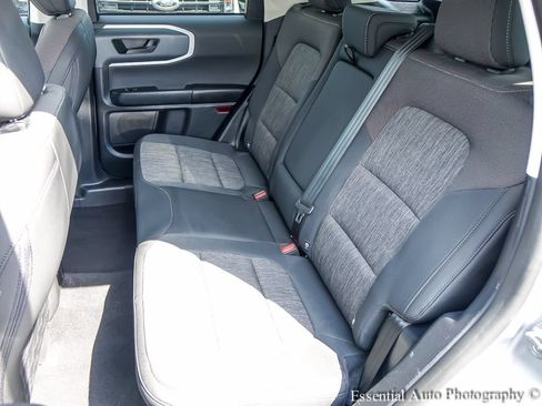 Used 2023 Ford Bronco Sport Big Bend AWD/4WD image 10