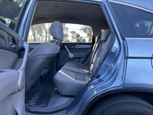 Used 2007 Honda CR-V LX image 21