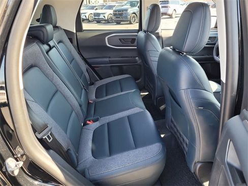 Certified 2024 Ford Bronco Sport Outer Banks image 13