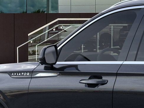 New 2026 Lincoln Aviator Reserve image 20