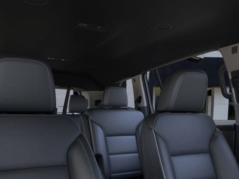 New 2026 Buick Enclave Preferred w/ LPO, All-Weather Package image 26