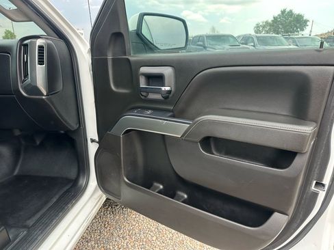 Used 2019 Chevrolet Silverado 1500 LT image 14