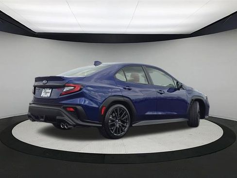 New 2026 Subaru WRX Limited image 7