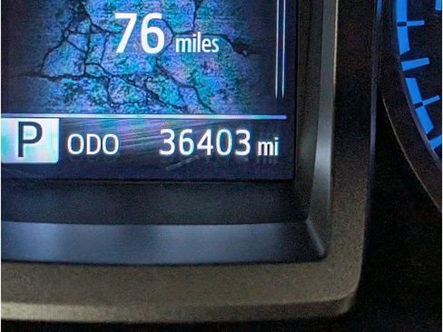 Used 2023 Toyota Tacoma TRD Off-Road w/ Technology Package image 18