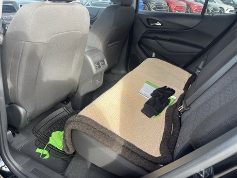 Certified 2023 Chevrolet Equinox LT image 10