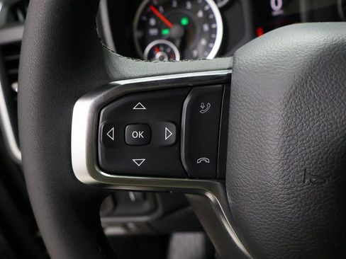 New 2026 RAM 1500 Big Horn image 33