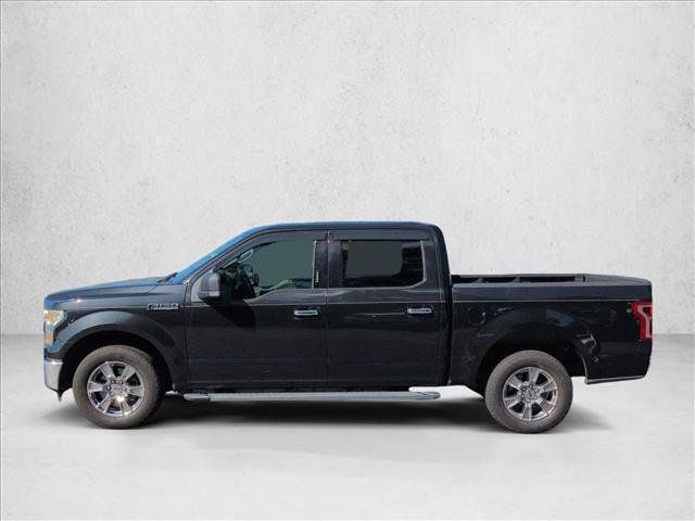 Used 2015 Ford F150 XLT w/ Equipment Group 302A Luxury RWD image 9