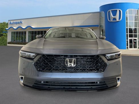 New 2026 Honda Accord Touring image 10