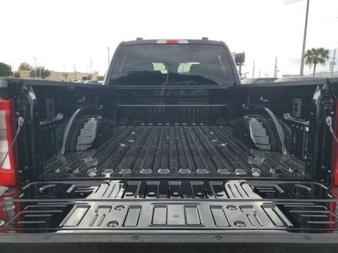 New 2026 Ford F250 XLT AWD/4WD image 7