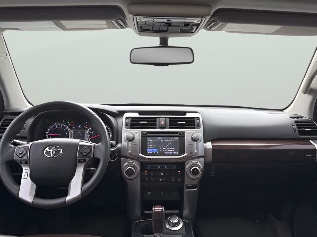 Used 2019 Toyota 4Runner Limited AWD/4WD image 10