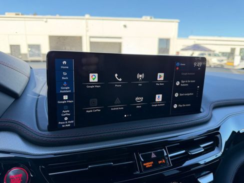 New 2026 Acura MDX A-Spec AWD/4WD image 24