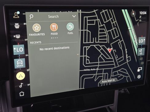 New 2025 Land Rover Range Rover SE image 26