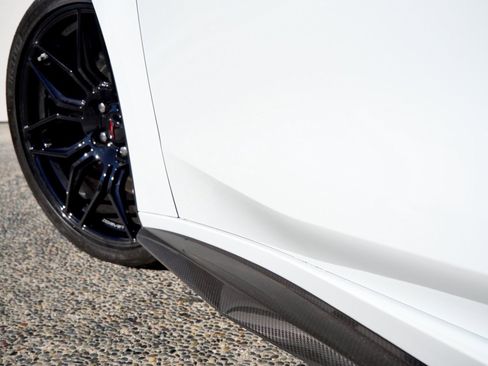 Used 2024 Chevrolet Corvette Z06 image 7