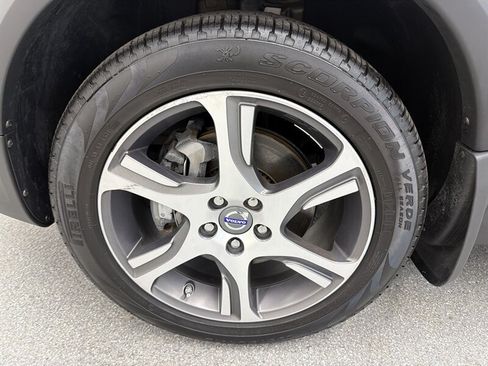 Used 2015 Volvo XC70 T6 Platinum AWD/4WD image 16