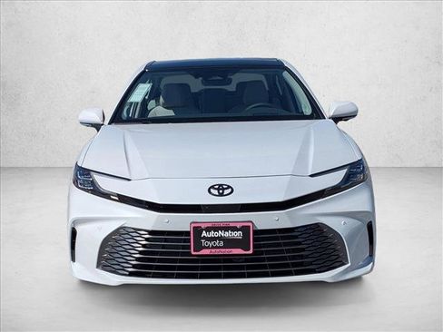 New 2026 Toyota Camry XLE image 6
