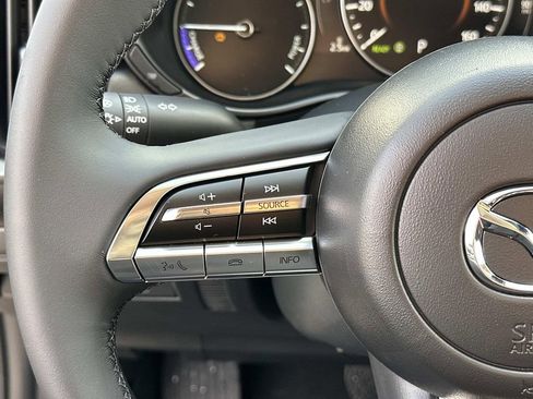 New 2026 MAZDA CX-50 AWD 2.5 Hybrid w/ Weather Package image 18