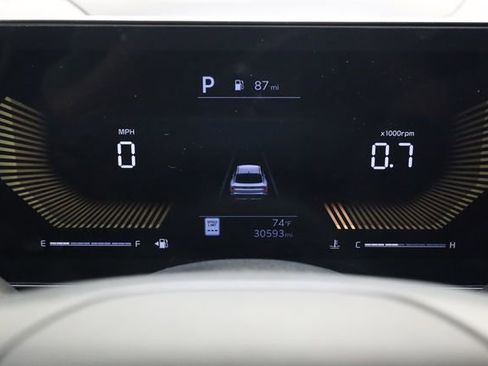 Used 2025 Kia K4 FWD image 18