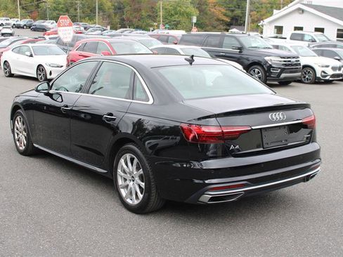Used 2021 Audi A4 2.0T Premium w/ Convenience Package image 6