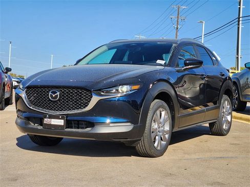 New 2026 MAZDA CX-30 AWD 2.5 S image 2