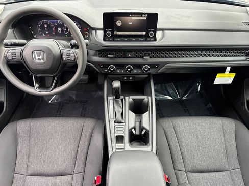 Used 2024 Honda Accord EX image 26