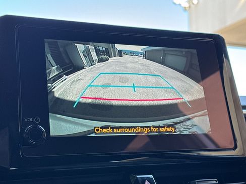 New 2026 Toyota Corolla Cross AWD Hybrid image 21