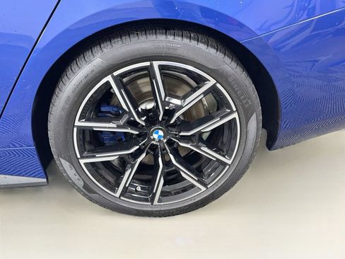 Used 2025 BMW 440i xDrive AWD/4WD image 34