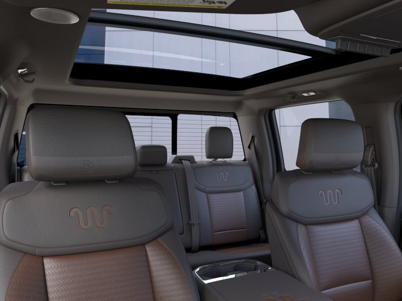 New 2026 Ford F350 King Ranch AWD/4WD image 24