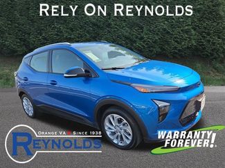 Used 2023 Chevrolet Bolt EUV LT FWD 360° Tour