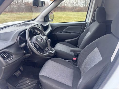 Used 2022 RAM ProMaster City Tradesman image 18