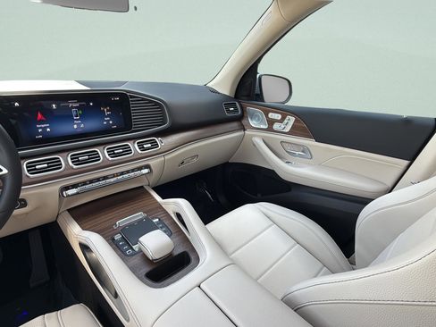 New 2026 Mercedes-Benz GLE 450 4MATIC image 26