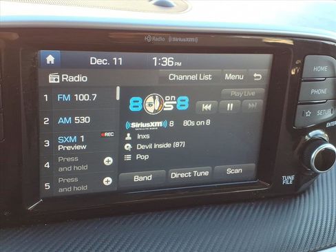 Used 2019 Hyundai Tucson Value w/ Cargo Package image 13