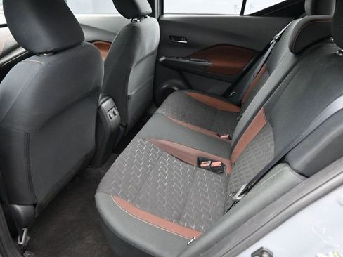 Used 2024 Nissan Kicks SR image 15