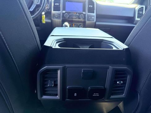 Used 2019 Ford F150 XLT w/ Equipment Group 302A Luxury AWD/4WD image 10