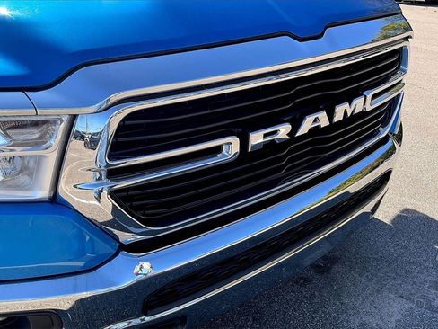 Used 2021 RAM 1500 Big Horn image 30