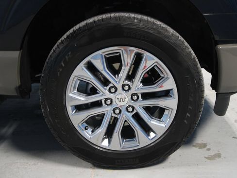 Used 2025 Ford F150 King Ranch AWD/4WD image 40