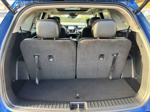 Used 2022 Kia Sorento SX image 20