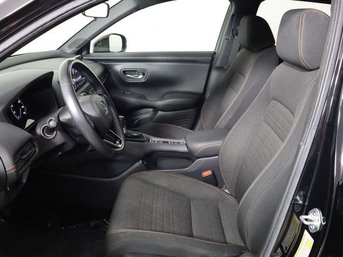 Used 2023 Honda HR-V Sport image 14