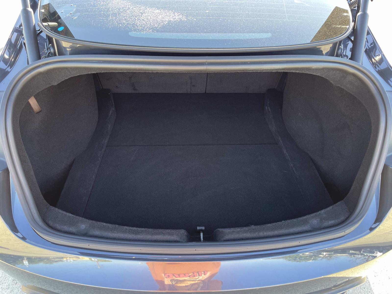 Used 2025 Tesla Model 3 Long Range RWD image 5