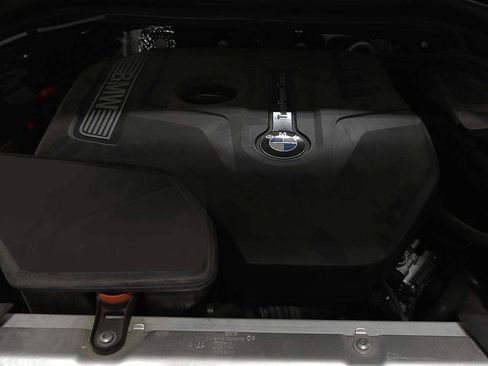 Used 2019 BMW X3 sDrive30i w/ Convenience Package image 16