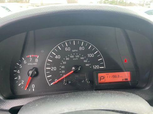 Used 2021 Nissan NV200 SV w/ Back Door Glass Package image 18