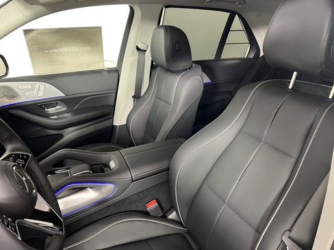 New 2026 Mercedes-Benz GLE 450 450 4MATIC image 17