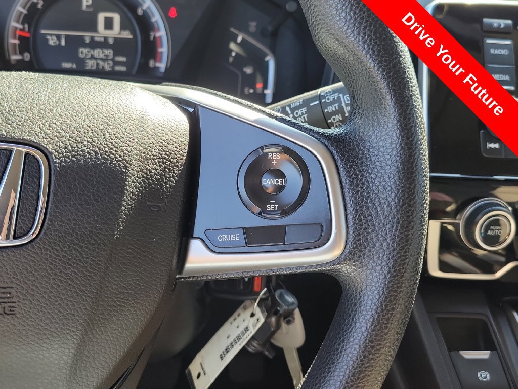Used 2019 Honda CR-V LX image 8