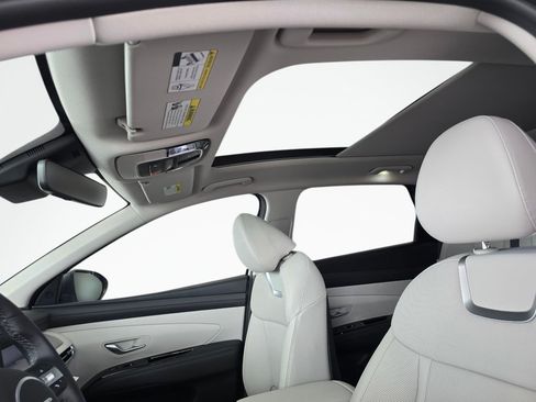 New 2026 Hyundai Tucson Limited AWD/4WD image 19