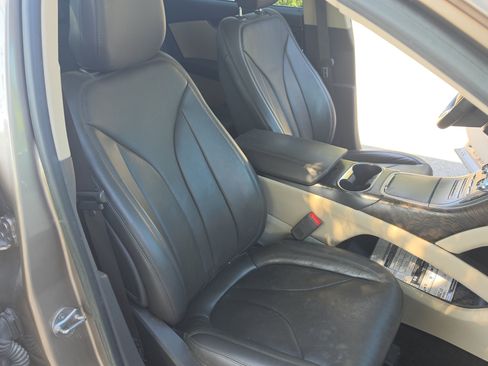 Used 2020 Lincoln Nautilus Reserve FWD image 24