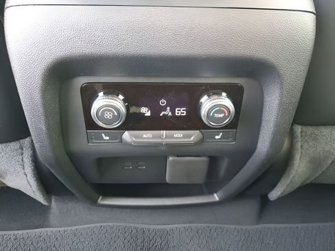 New 2026 GMC Acadia Denali w/ Super Cruise Package image 21