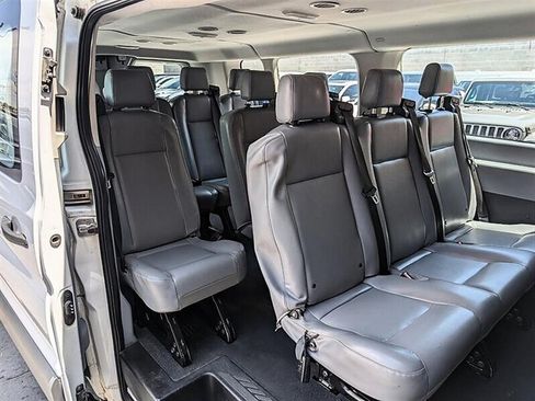 Used 2018 Ford Transit 350 XL RWD image 25