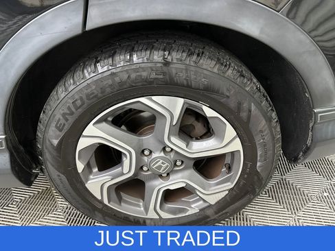 Used 2017 Honda CR-V EX image 20