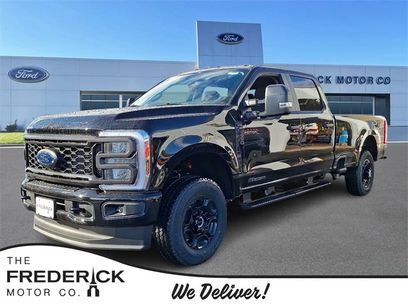 New 2026 Ford F250 XL w/ STX Appearance Package